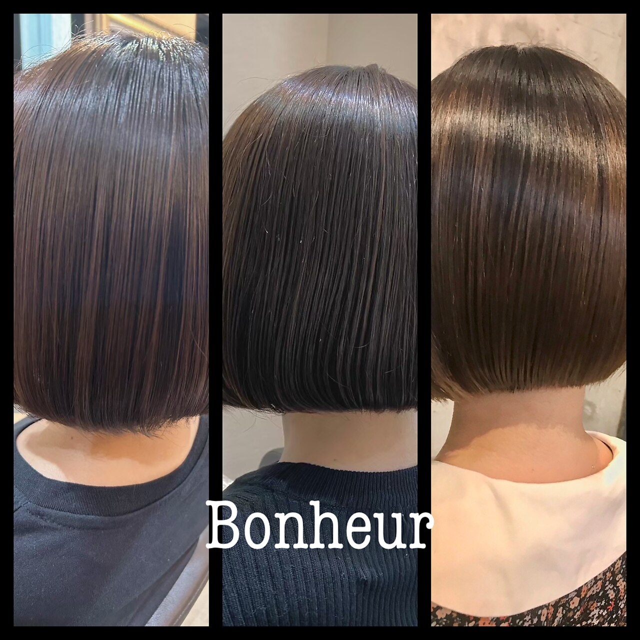 ボヌール(Bonheur)｜ホットペッパービューティー