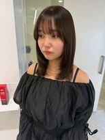 シーバイラヴィズム 万代店(Sea by LUVISM)&nbsp;レイヤースタイル