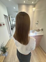 エウ(eu)&nbsp;ストレート