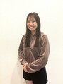 アグ ヘアー レシパ 星置店(Agu hair respa) 南 萌絵香