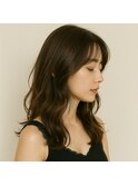 SOUPREX大人緩やかデジタルパーマ　20代 30代 40代 50代　60代