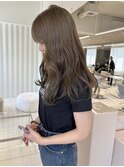 【keen×刈谷】オリーブベージュ