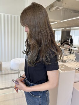 キーン 立川店(keen) 【keen×刈谷】オリーブベージュ