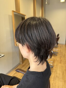 ポート(PORT) マッシュウルフ