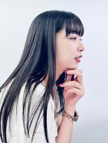 ハンズ(HANDs)&nbsp;切りっぱなしスタイル