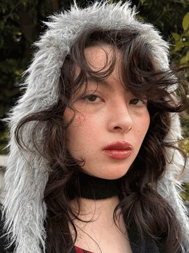 ナル(nalu.) レイヤーカット/ レイヤー