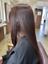 アローズ(arose)&nbsp;ブラウン系カラー