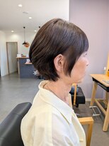 エアリコ&nbsp;【飯山満/高根木戸/高根公団/北習志野】ショートボブ