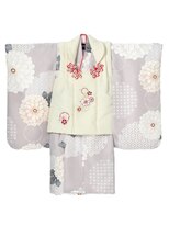 アンベリール(embellir)&nbsp;七五三3才女児10　￥11,000