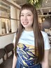 【9月10月限定☆】トレンドカットカラー+似合わせ眉ワックス20％off