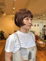 メロウ(MELLOW)&nbsp;ショート/ショートボブ