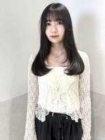 アールサロン アネックス 名駅(Rr SALON ANNEX)&nbsp;layer cut