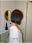 ボブカット