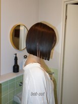 ウニュ(uninu)&nbsp;ボブカット