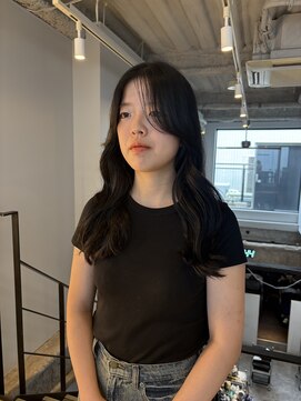 ヌープヘアーアイス(NUUP.hair ici) ★バーガンディチャコールグレーオリーブグリーンココアブラウン