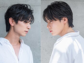 Ash 高幡不動店【アッシュ　タカハタフドウ】