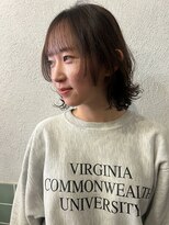 ニーム(nimes)&nbsp;hibico 顔まわりレイヤー