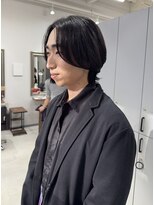 ウクラ バイ レシッド 池袋(uchla by rcid)&nbsp;メンズミディアム