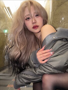 リノート バイ エゴル 太田川(Linoet by ENGOL) 【 LINOET太田川】名古屋ハイトーンカラー【保存必須】