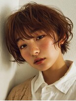 ロディーナ 大口 新子安(rodina)&nbsp;クラゲヘアー/小顔/ココアベージュ/オリーブグレー/大口子安