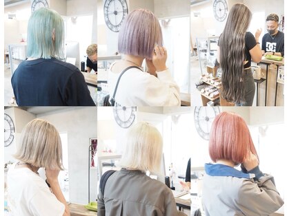 コニ(Coni)の写真