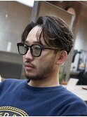 【skill】大人センターパート