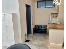 皆様に愛されるブランドづくりを☆