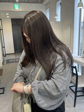 フィジオ(physio) 【physio 京都】カリスマブラウン