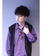 ルシティ(Le City)&nbsp;神野 雄大