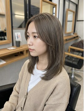 ソッカ(socca) くびれレイヤーミディアム
