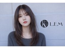レム 泉中央店(L.E.M)