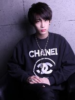 モルト 麻生(molt) 韓国風 メンズカット