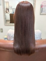 髪質改善専門ヘアエステサロン ヴェリテ(Verite)&nbsp;髪質改善/縮毛矯正/美髪/艶髪/髪質改善トリートメント/南柏
