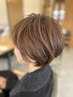 《自分らしく♪》LiTAの再現性UPカット＆季節に合わせたカラー 