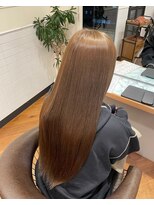 オアシスアヴェダ(OASIS AVEDA)&nbsp;ミルキーベージュ/ワンカラー