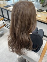 ノール 国分寺(Norl)&nbsp;ハイライトカラー