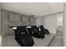 REINE 【全席完全半個室/女性専門サロン】【7月1日NEW OPEN（予定）】の雰囲気（業界最先端の"商材"で極上のケアとリラックスをご提供いたします）
