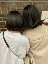 エルザ ヘア(ERUZA HAIR) ボブ