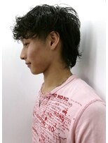 ゾーイボーイズ(ZOEY BOYZ)&nbsp;ryoya