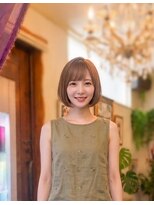 ココラー(COCOlar) 傷みを抑えて極上のツヤと透明感!ダメージケアブリーチカラー