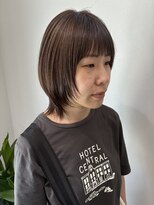 ムニ(muni)&nbsp;シークレットハイライトカラー