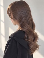 ノッシュ 七隈店(Hair Spa Nosh)&nbsp;ナチュラルブラウン
