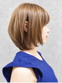【VIE／石田康博】ショート/ボブ/ショートボブが得意な美容院 40