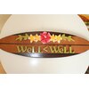 ウェルウェル ヘアメイク(WeLL WeLL)のお店ロゴ