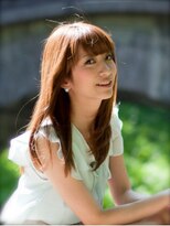 ロータス(Lotus)&nbsp;★03-6434-0383★　 【LOTUS】簡単ナチュラルセミロング