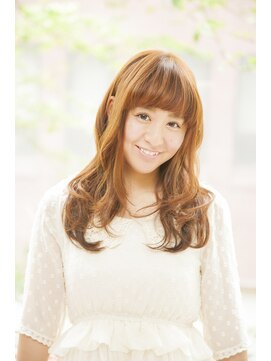 フェリシータ(Felicita) ピクシー☆エンジェル