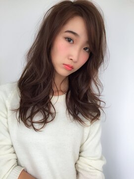 ニューヨークニューヨーク 三宮店(NYNY) 【NYNY】お洒落な脱力系スタイルを演出したい方オススメスタイル