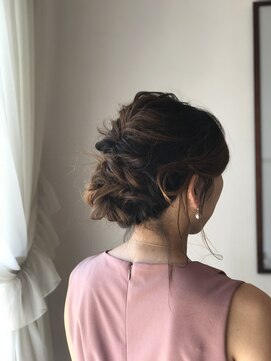 カットハウス ピックアップ(cut house PICK UP) ピックアップ☆セット&アレンジ