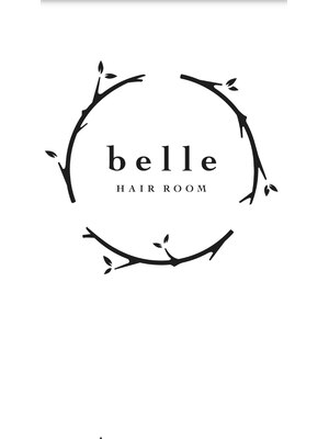 ベルヘアールーム(BELLE HAIR ROOM)