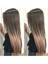 ラピス 新宿(Lapis)&nbsp;【lapis新宿】ミルキーヘアー